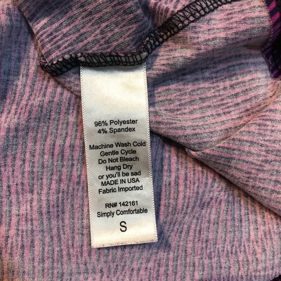 LuLaRoe Madison Skirt Size S - Picture 4 of 4